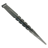 Kleště na uhlíky do vodní dýmky 22cm