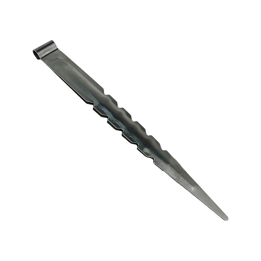 Kleště na uhlíky do vodní dýmky 22cm