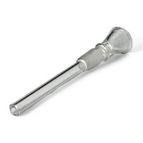 Bong šluk NS14 - 13cm - položen