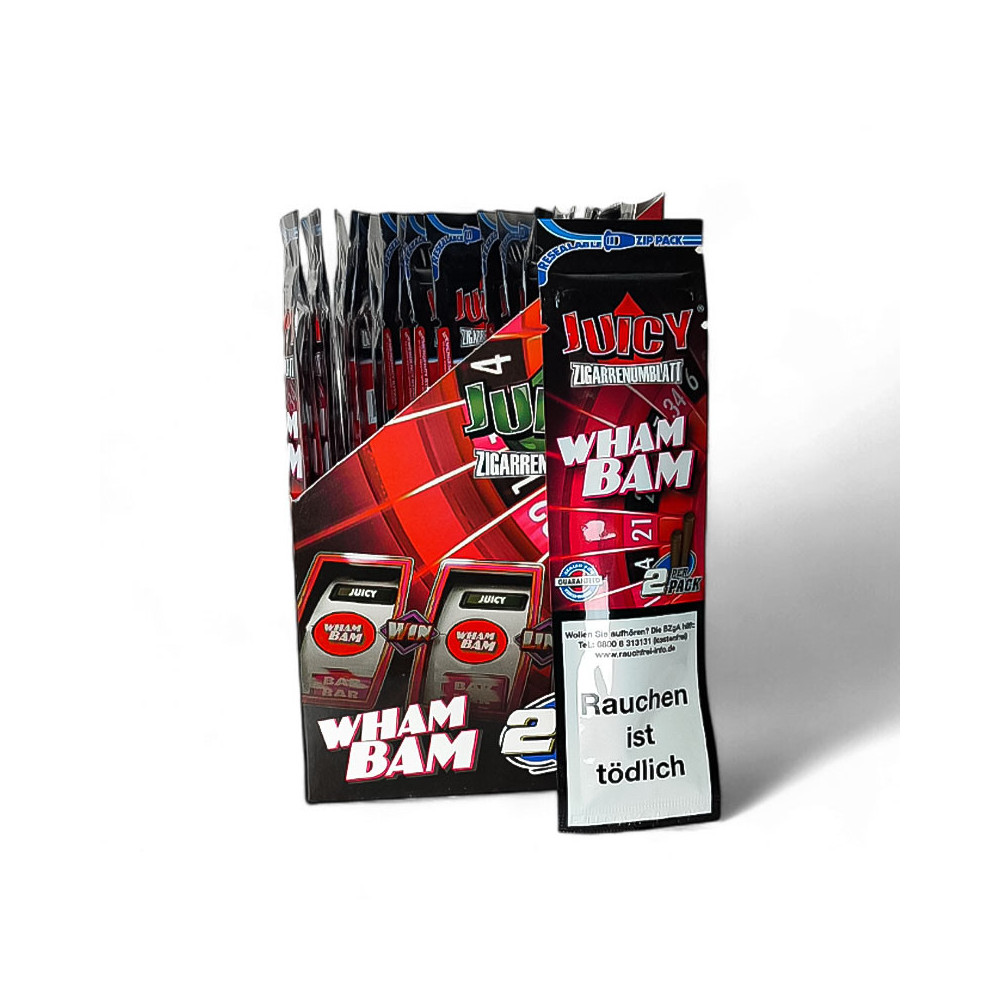 JUICY Blunts - Melounový blunt na marihuanu