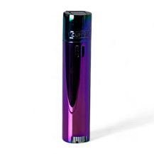 CLIPPER Zapalovač Lux - Jetflame ICY