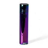 CLIPPER Zapalovač Lux - Jetflame ICY