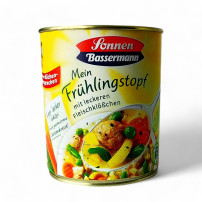 Dreambox Fruhlingstopf - zavřený