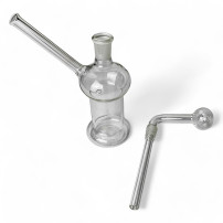 Bong sklo Snooper 2 - rozloženo