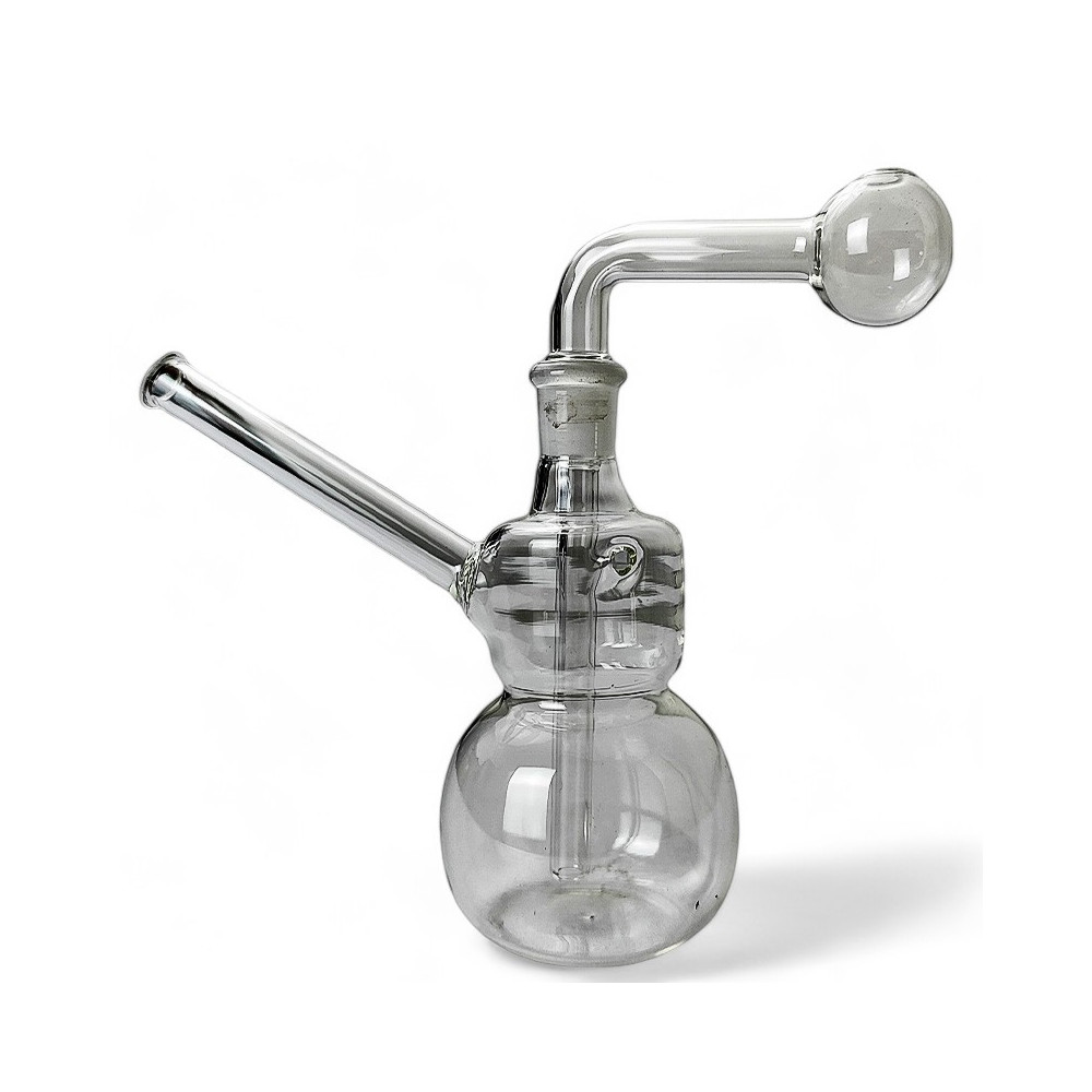 Bong sklo Snooper 4 - turbo