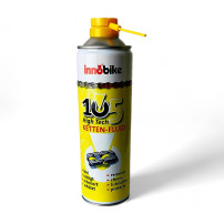 Dreambox Innotech Chain Fluid - zavřený