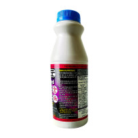 Zydot Euro Blend Topical Fruit 56g - zadní strana