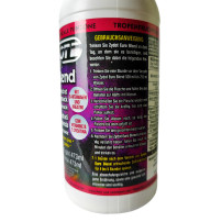Zydot Euro Blend Topical Fruit 56g - návod