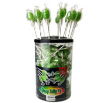 Hemp Lolly - balení