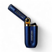 Zapalovač Champ Control Lighter - otočená hlavice