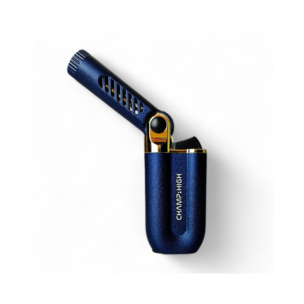 Zapalovač Champ Control Lighter - otočená hlavice