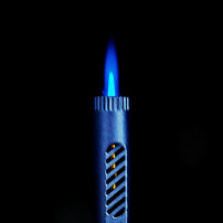 Zapalovač Champ Control Lighter - plamen