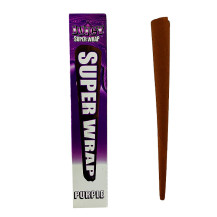JUICY Super Wrap Purple (Grape)