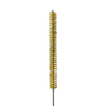 Čistící kartáč 30cm - Béžová - čistící část