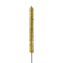 Čistící kartáč 30cm - Béžová - čistící část