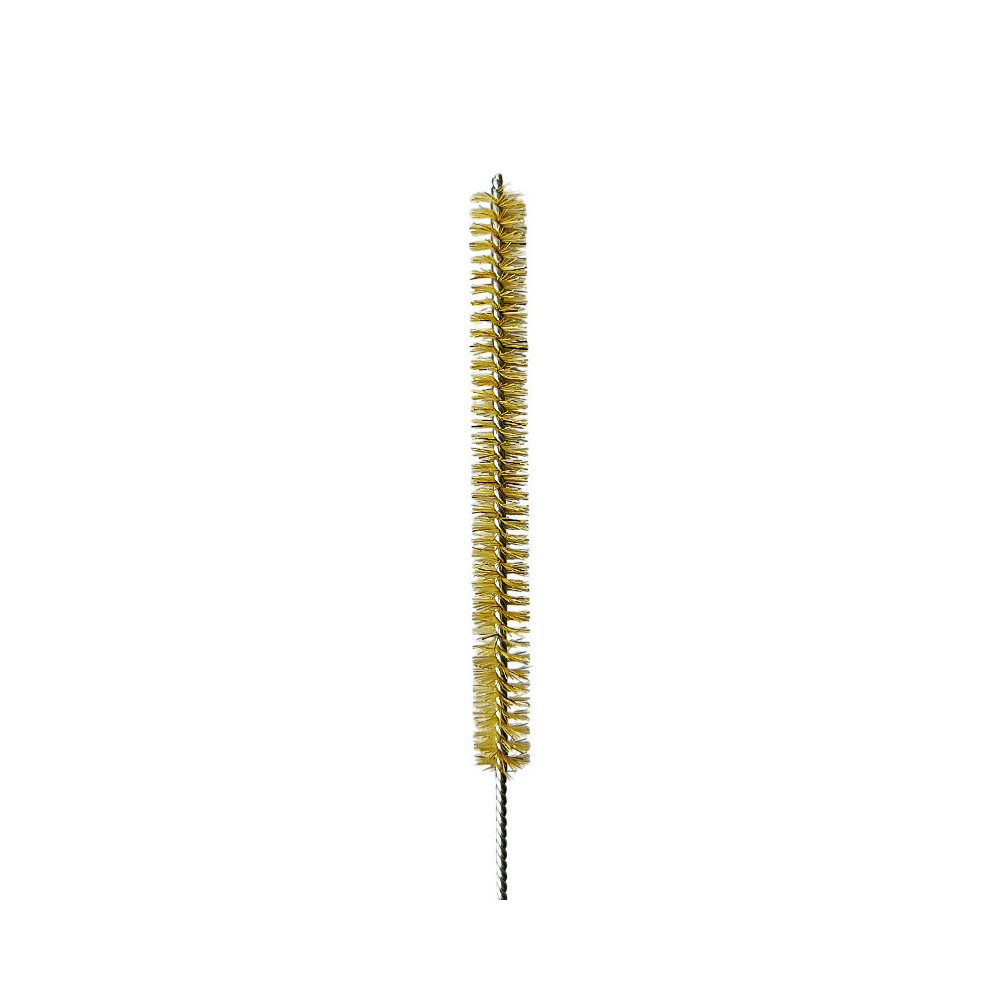 Čistící kartáč 30cm - Béžová - čistící část