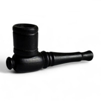 Šlukovka mini dřevo 8cm