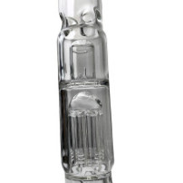 Bongo set Bongbastic herb and oil - difuzor a chladič
