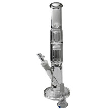 Bongo set Bongbastic herb and oil - s kotlem na oleje