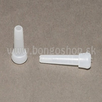 Hygienické náustky Aladin 4 cm | 10 ks
