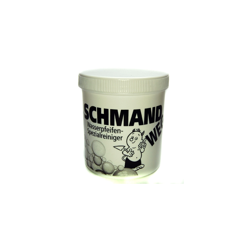 Čistící prostředek Schmand Weg 150g