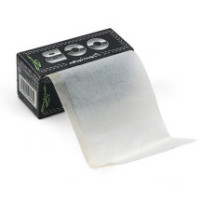 Papírky OCB - ROLLS - vytažený papírek
