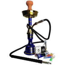 Set Cleopatra Blue