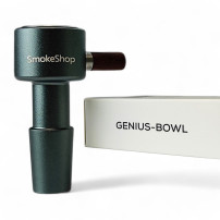 Kotel na bongo Genius Bowl - s dárkovou krabičkou