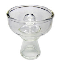 Korunka Vortex Glass Ball