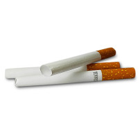 Tennese cigaretové dutinky 500 ks King Size - Top kvalita