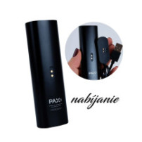PAX 3 Vaporizér Sand – Kompletní Kit pro vapování