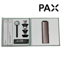 PAX 3 Vaporizér Sand – Kompletní Kit pro vapování