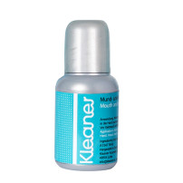 Kleaner bottle 30ml - Rychlé a účinné čištění úst