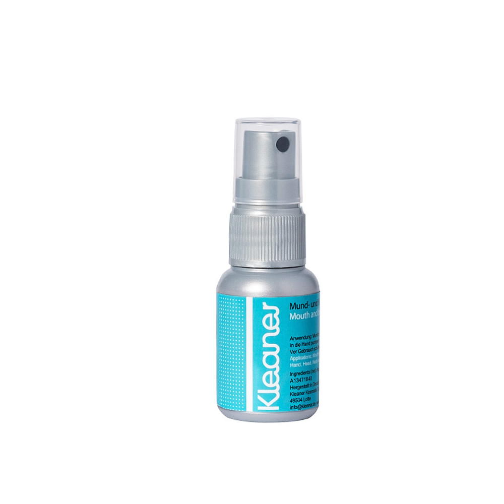 Kleaner sprayhead 30ml