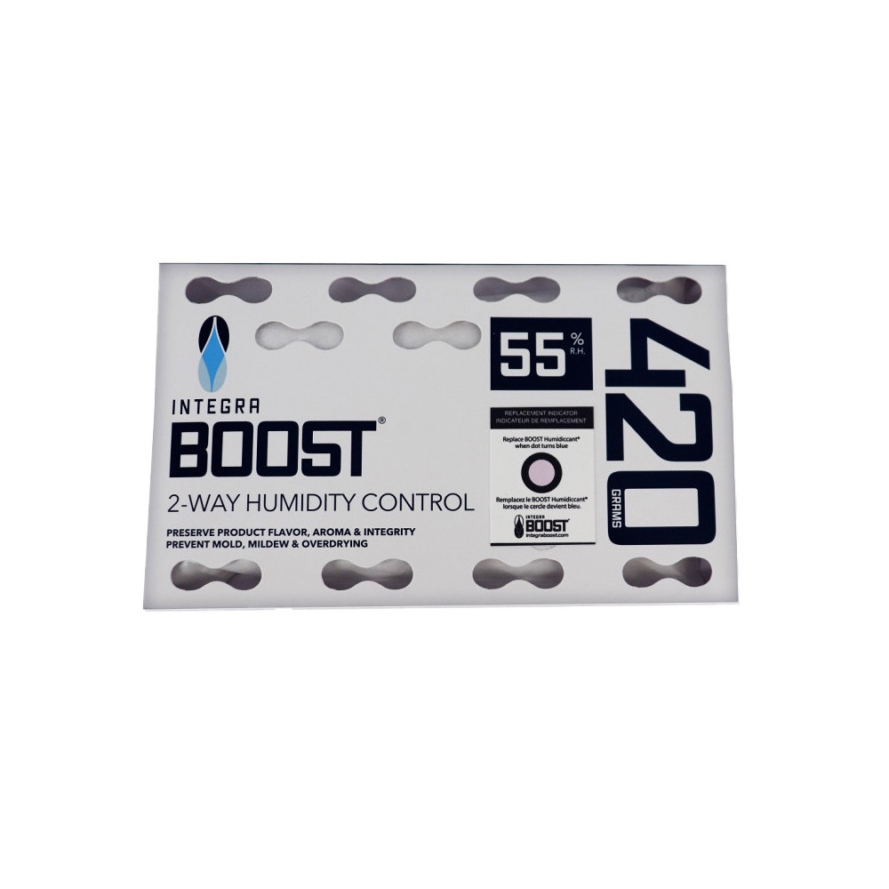 Integra Boost 55% 420g