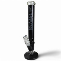 Bong sklo Boost Pro Straight 45cm - se zatylkou na turbě
