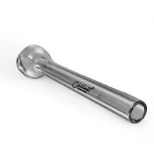 Pico Pipe Clear 15cm - pohled od náustku