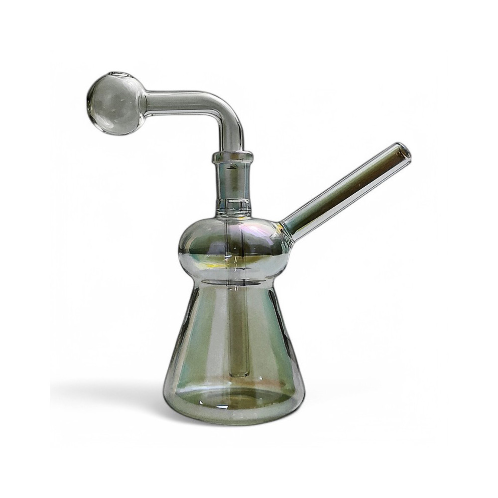 Bong sklo Oil clear