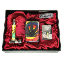 Set Cannafuel