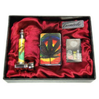 Set Cannafuel