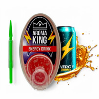 Aroma kuličky do cigaret Energy drink