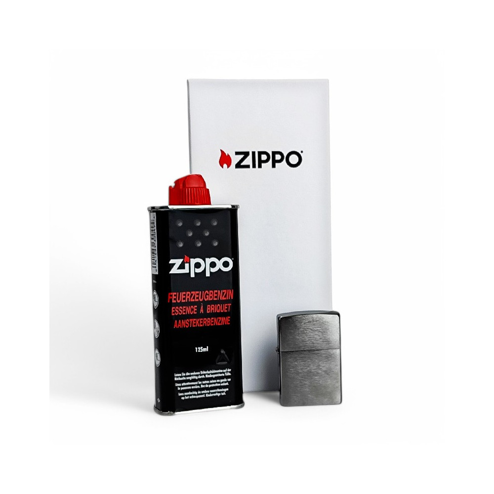 Zapalovač ZIPPO Gift Kit
