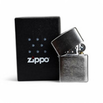 Zapalovač ZIPPO Gift Kit - ZIPPO zapalovač