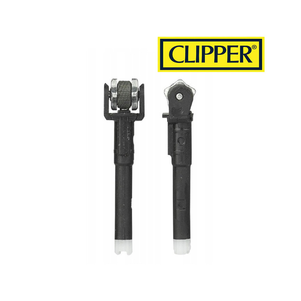 Zapalovač Clipper ND flint 1 kus