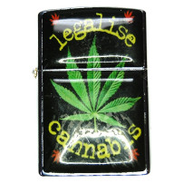 Šlukovka Zippo
