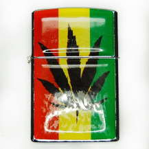 Šlukovka Zippo