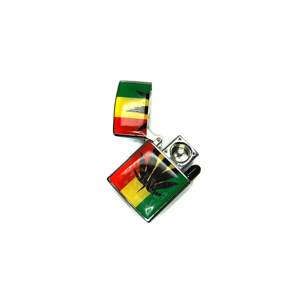 Šlukovka Zippo