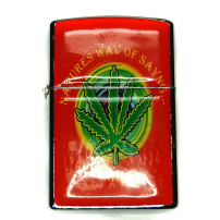 Šlukovka Zippo