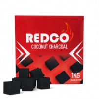 uhlíky Amy Deluxe REDCO 1kg