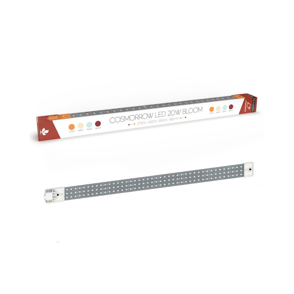 Secret Jardin Cosmorrow LED 20W Grow